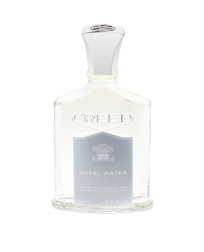 Creed - Royal Water 100ml - Compra online Gida Profumi Creed - Royal Water 100ml - Compra online Spray Parfums