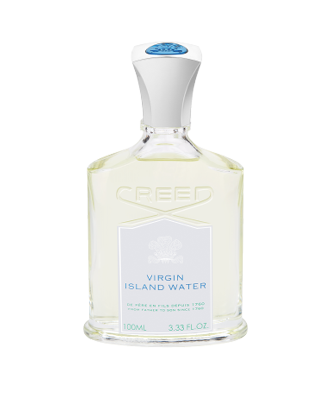 Creed - Virgin Island Water 100ml - Compra online Gida Profumi Creed - Virgin Island Water 100ml - Compra online Spray Parfums
