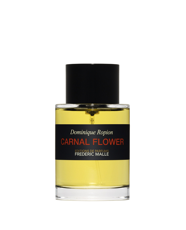 dominique ropion carnal flower