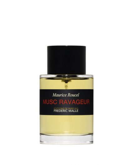 frederic malle musc ravageur perfume