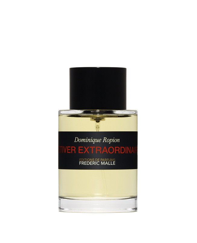 Vetiver Extraordinaire Perfume 100 ml - Frederic Malle - Gida-Profumi Vetiver Extraordinaire Perfume 100 ml - Frederic Malle - Gida-Profumi