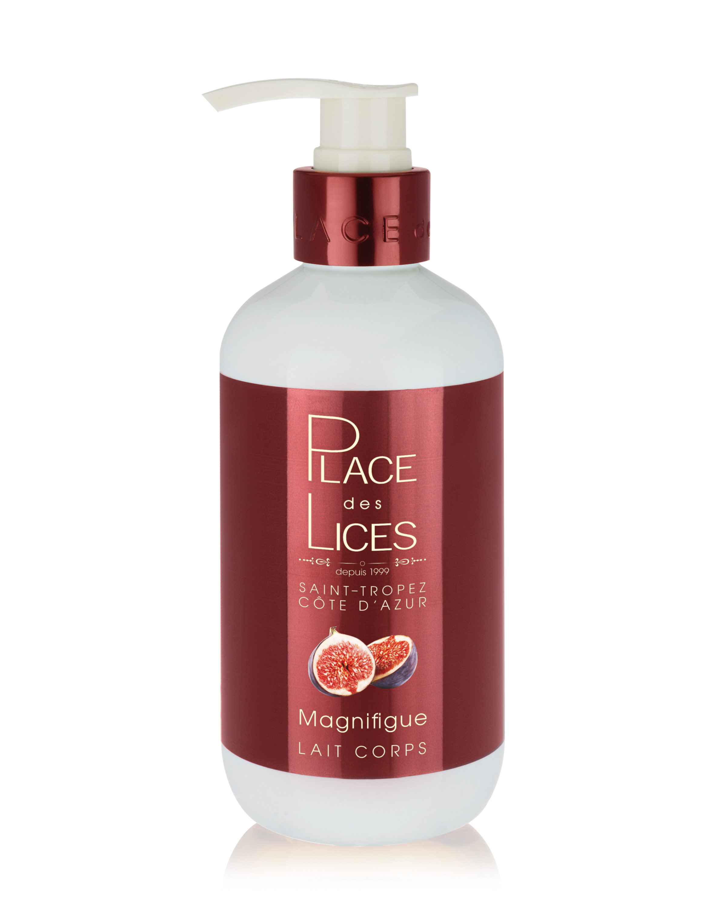 Lait corps 250ml Magnifigue - Place des Lices Lait corps 250ml Magnifigue - Place des Lices