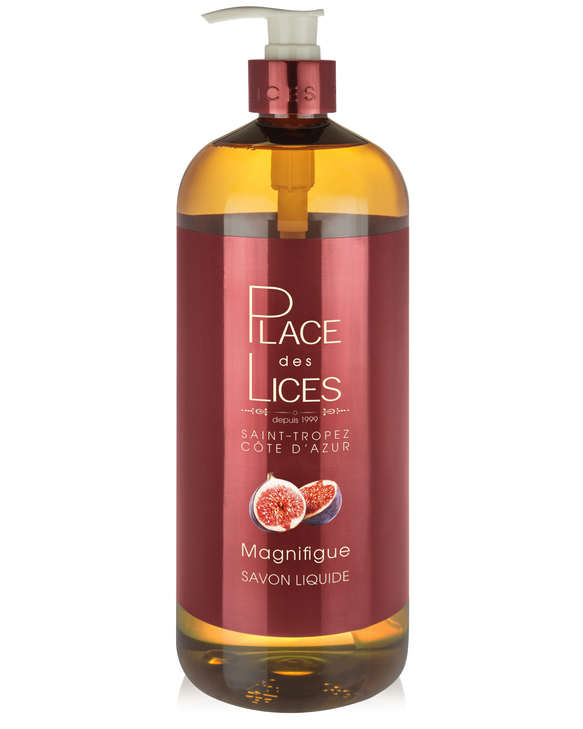 Savon Liquide 1000ml Magnifigue - Place des Lices Savon Liquide 1000ml Magnifigue - Place des Lices