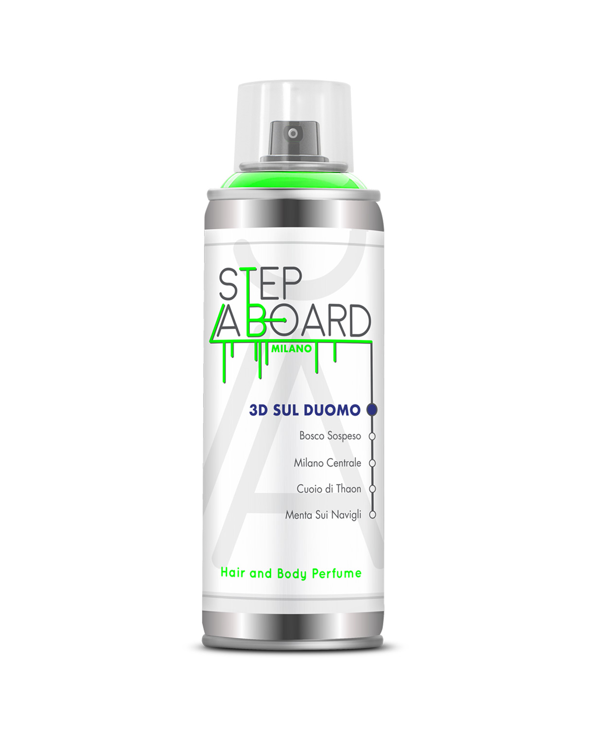 3D-Sul-Duomo-Profumo-200ml-Spray---Step-Aboard 3D-Sul-Duomo-Profumo-200ml-Spray---Step-Aboard