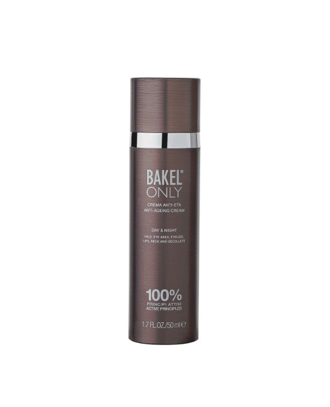BakelOnly Anti-ageing cream 50 ml - Bakel - Spray Parfums