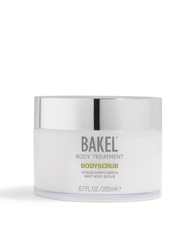 Body scrub 200 ml - Bakel - Spray Parfums