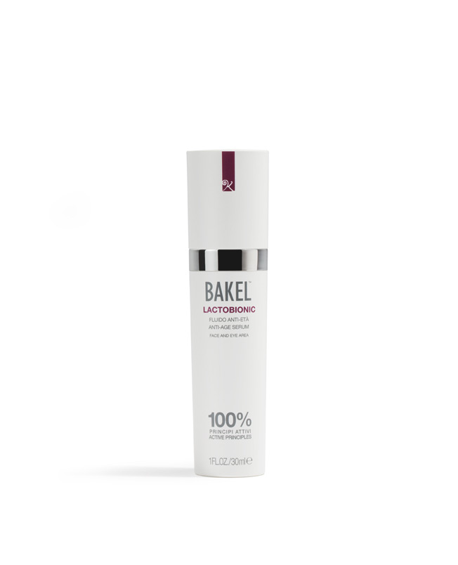 Lactobionic 30 ml - Bakel - Spray Parfums