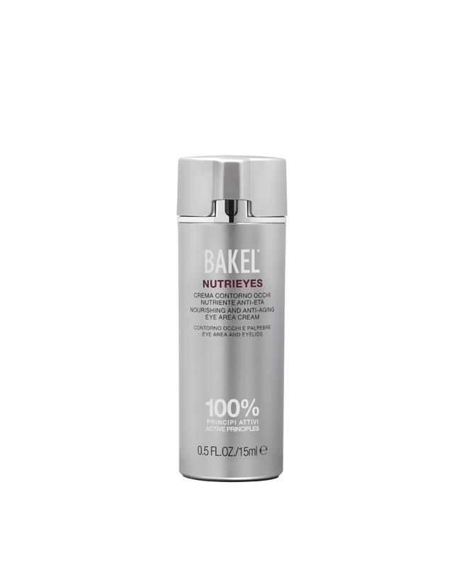 Nutrieyes 15 ml - Bakel - Spray Parfums