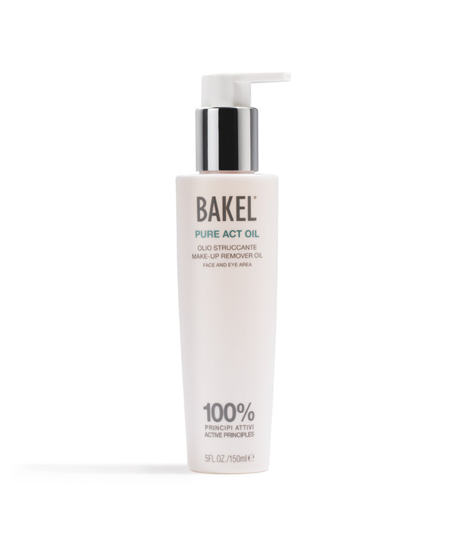 Pure act oil 150 ml - Bakel - Spray Parfums