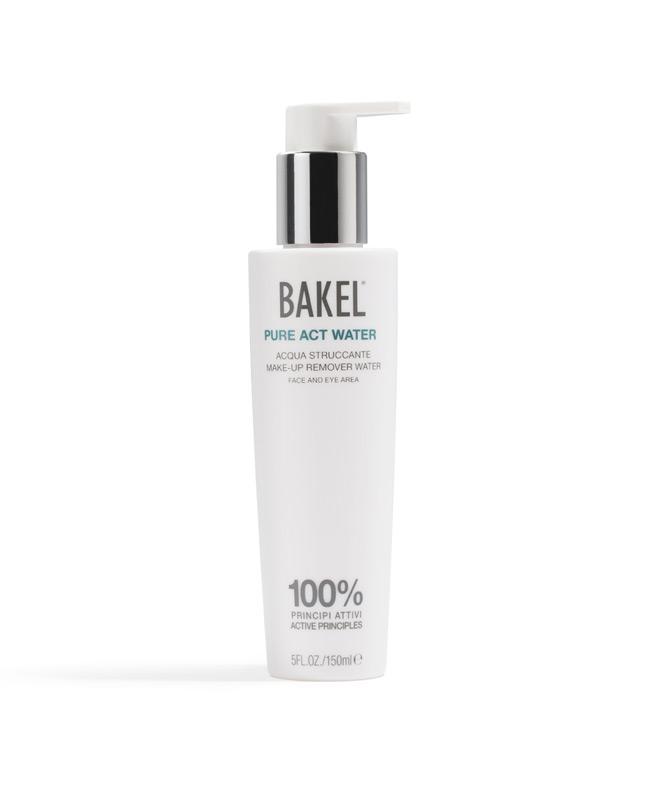 Pure act water 150 ml - Bakel - Spray Parfums