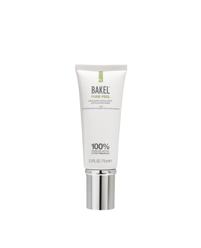 Pure peel 75 ml - Bakel - Spray Parfums
