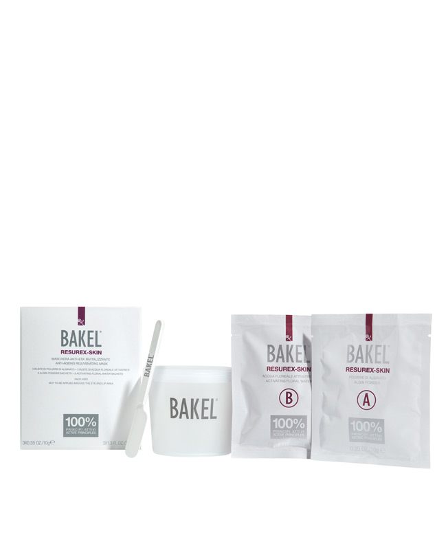 Resurex-skin 3+3 - Bakel - Spray Parfums
