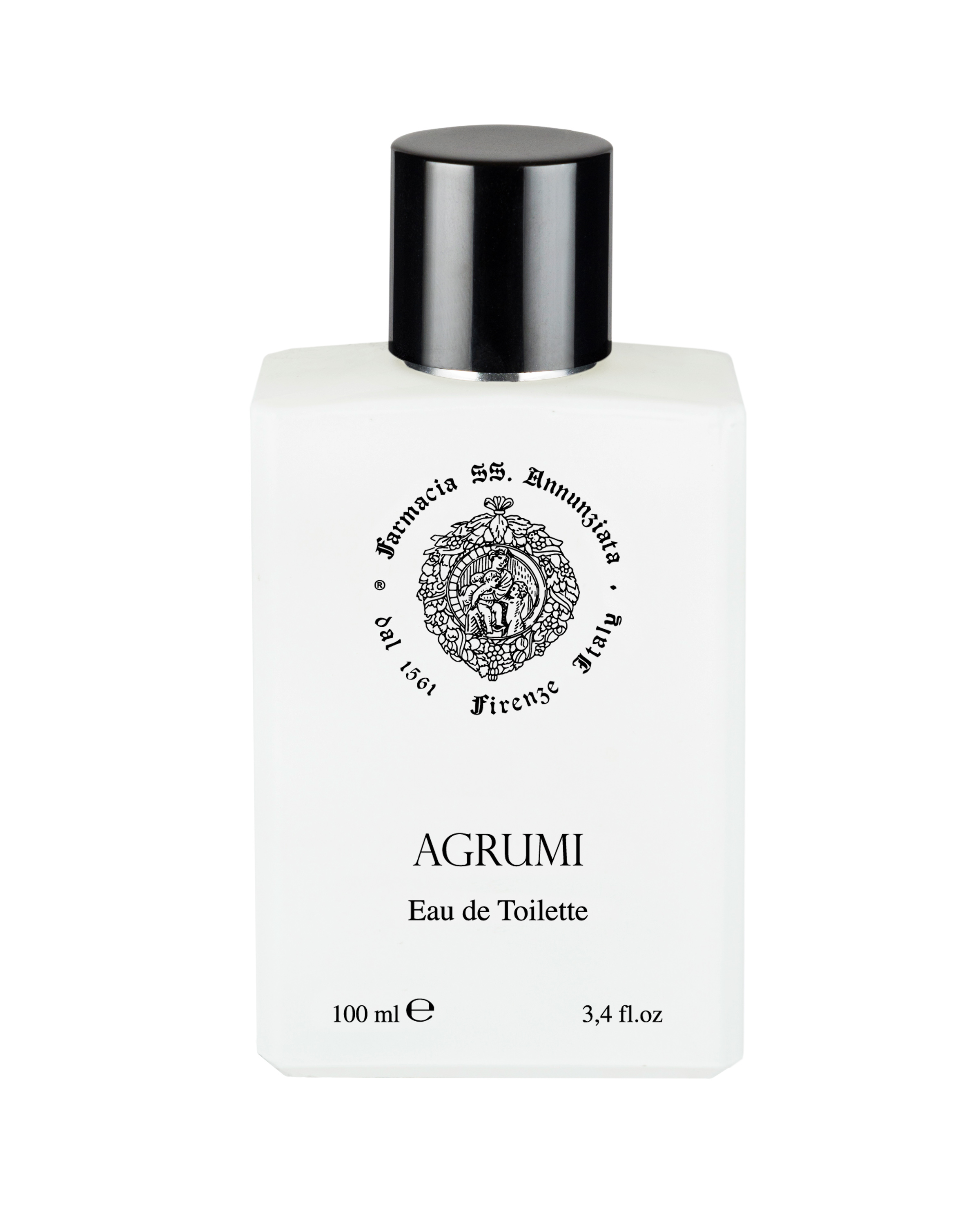 Eau-de-Toilet-100ml-Agrumi-FarmaciaSSAnnunziata