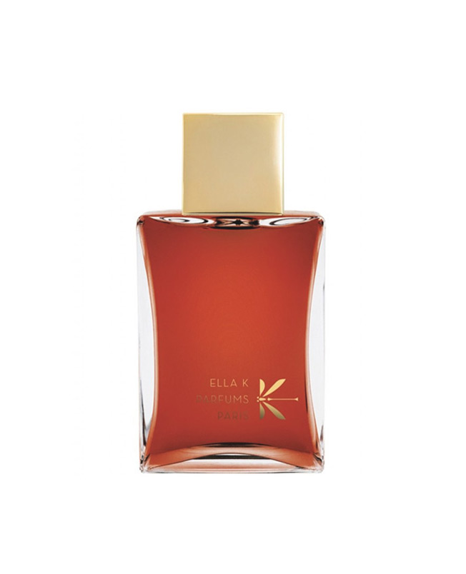 Ella k lettre de pushkare edp 70 ml Buy on line