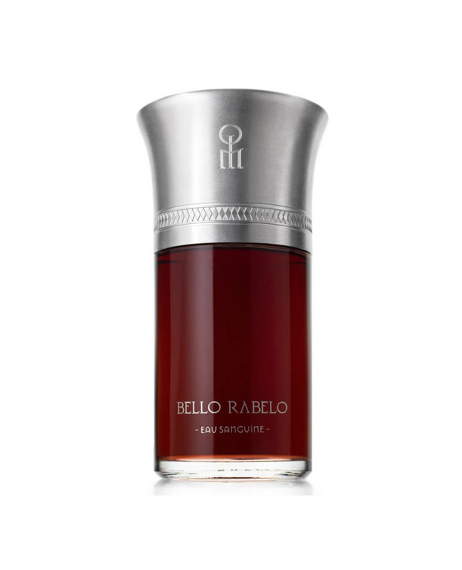 Liquides Imaginaires - bello rabelo edp100 ml - Acquista on line