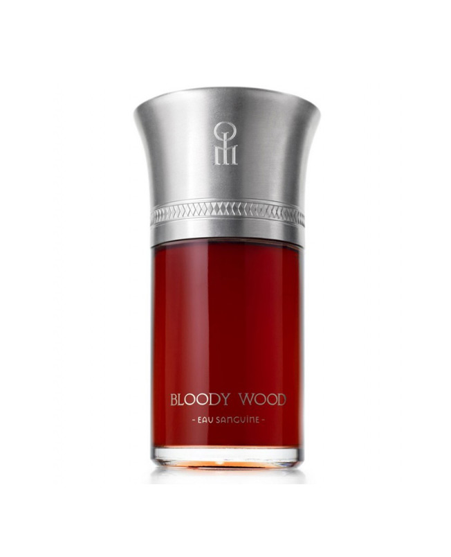 Liquides Imaginaires - bloody wood edp100 ml - Buy on line