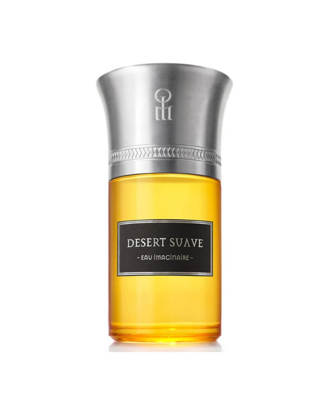 Liquides Imaginaires - desert suave edp100 ml - Acquista on line