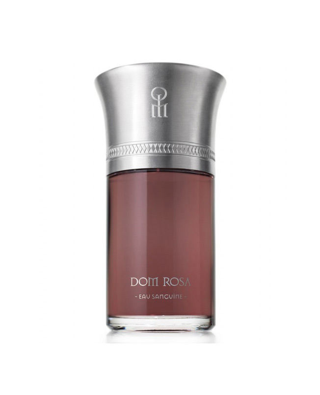 Liquides Imaginaires - dom rosa edp100 ml - Acquista on line