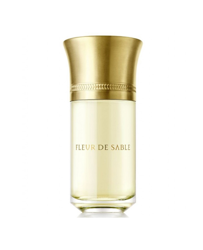Liquides Imaginaires - fleur de sable edp100 ml - Acquista on line