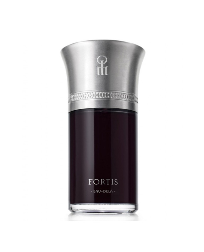 Liquides Imaginaires - fortis edp100 ml - Acquista on line