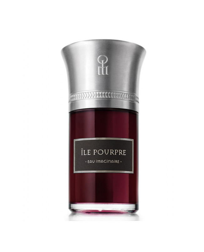 Liquides Imaginaires - ile pourpre edp100 ml - Acquista on line
