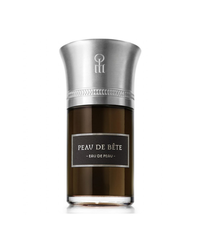 Liquides Imaginaires - peau de bete edp100 ml - Acquista on line