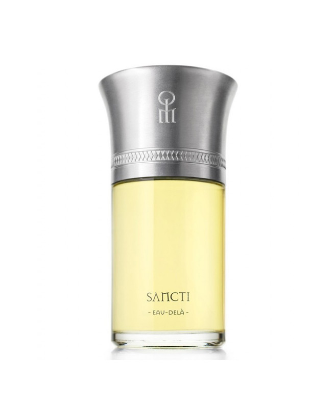 Liquides Imaginaires - sancti edp100 ml - Acquista on line