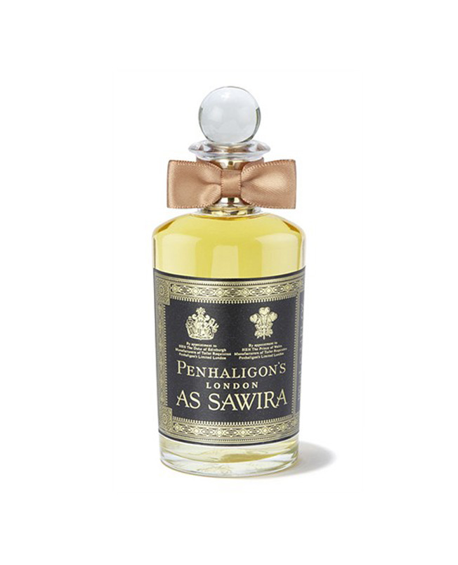 Penahligon's - as sawira edp 100 ml - Acquista on line