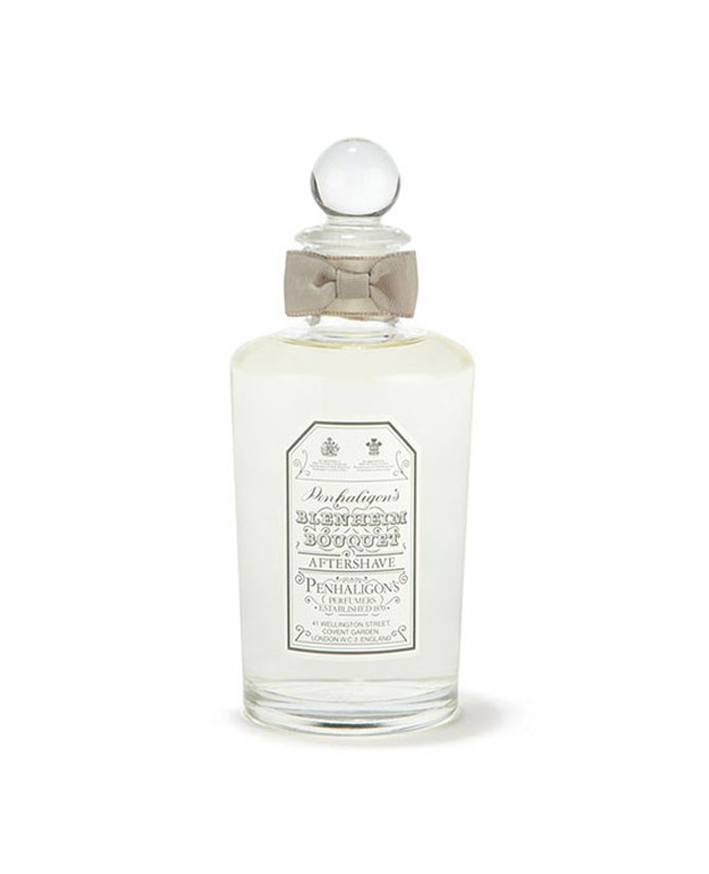 Penahligon's - blenheim dopobarba 200 ml - Acquista on line