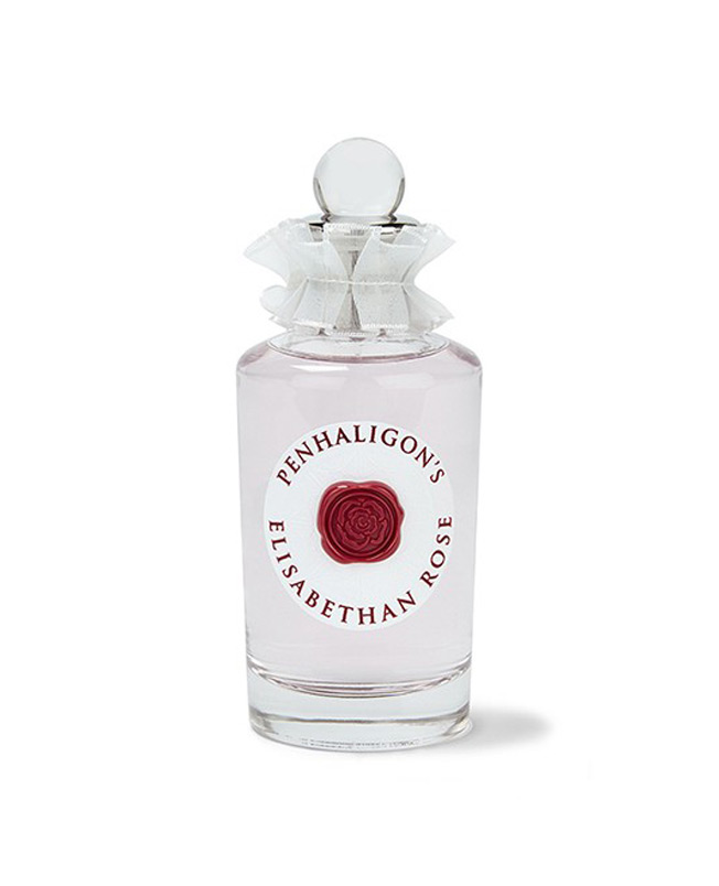 Penahligon's - elisabethan rose edp 100 ml - Buy on line
