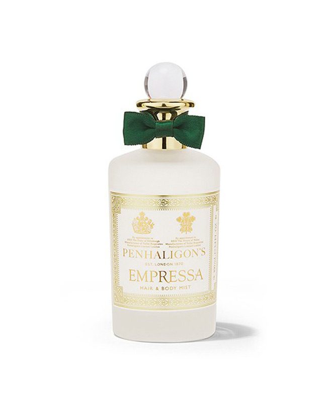 dewberry body spray