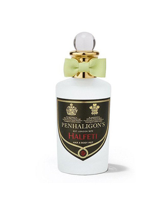 Penahligon's halfeti spray corpo e capelli edp 100 ml Buy on line