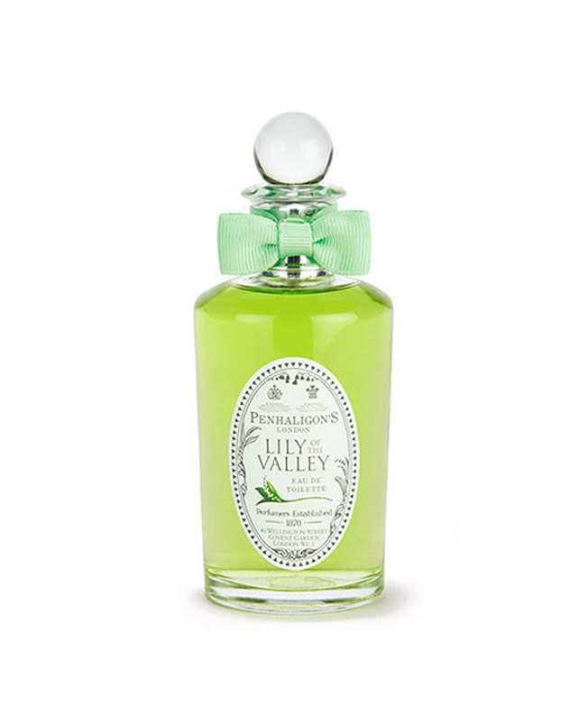 Penahligon's lily of the valley edt 100 ml Buy on line
