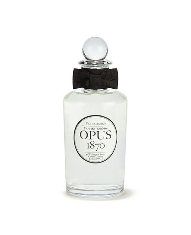 Penahligon's opus 1870 edt 100 ml Acquista on line