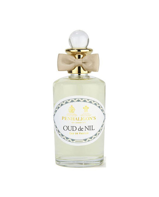 Penahligon's oud de nil edp 100 ml Acquista on line