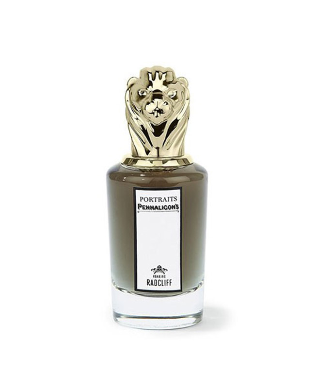 Penahligon's roaring radcliffedp 75 ml Buy on line