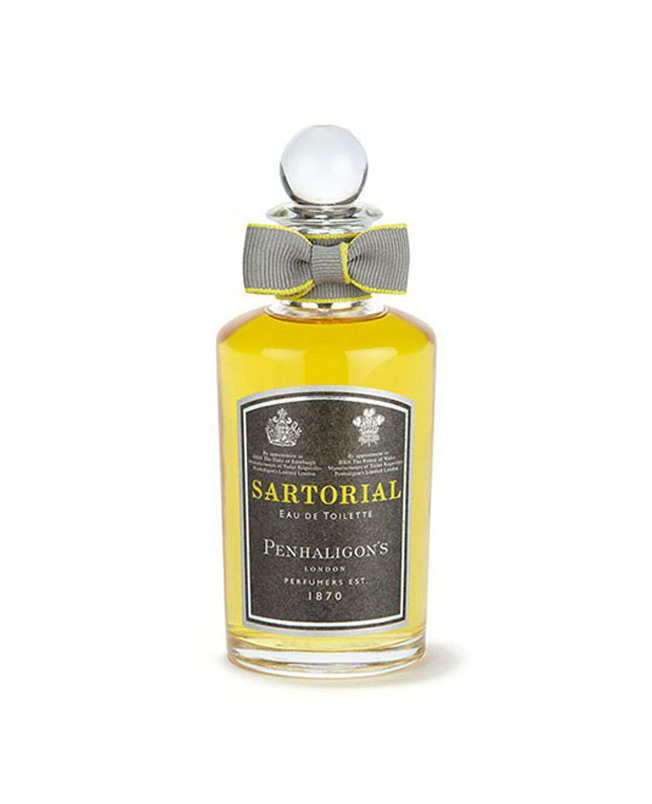 Penahligon's sartorial edt 100 ml Acquista on line