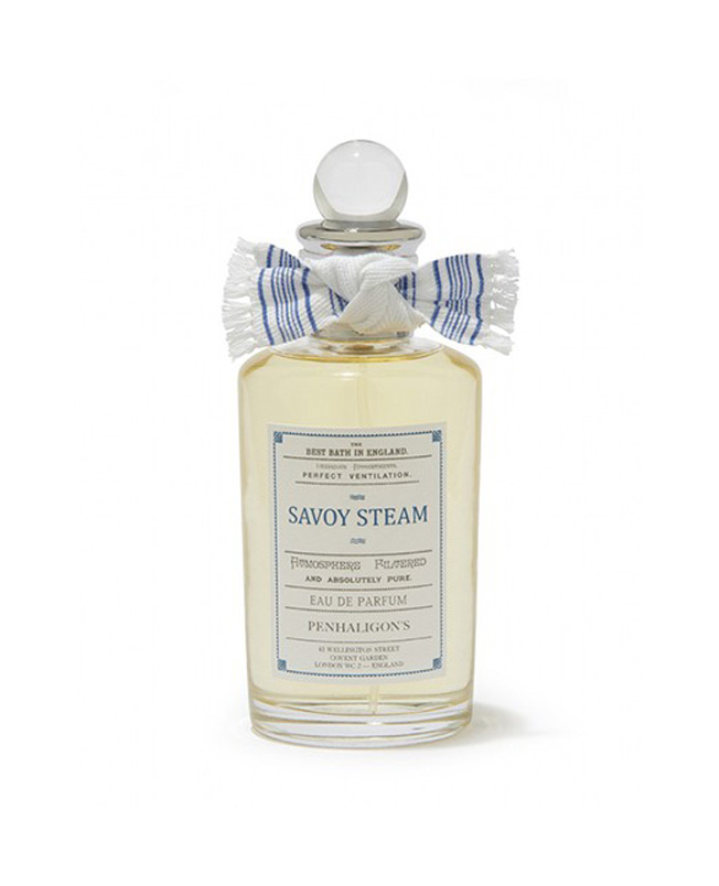 Penahligon's savoy steam edp 100 ml Acquista on line