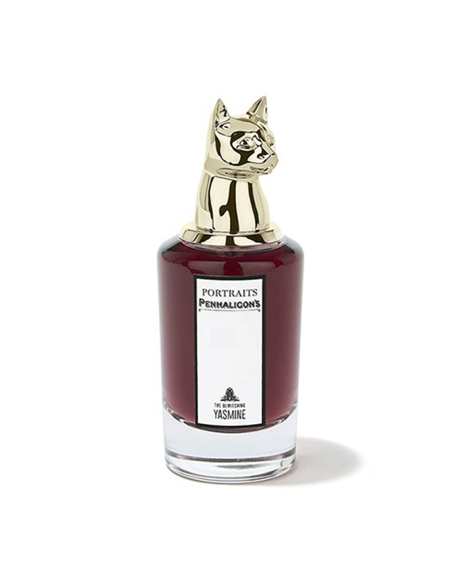 Penahligon's the bewitching yasmine edp 75 ml Acquista on line
