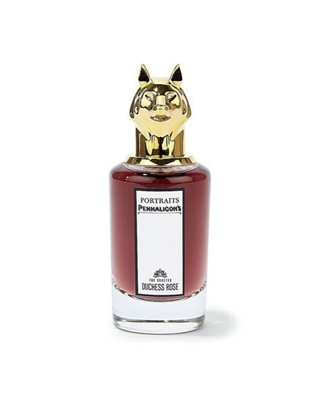 Penahligon's the coveted duchess edp 75 ml Acquista on line