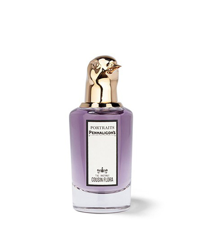 Penahligon's the ingenue cousin flora edp 75 ml Acquista on line