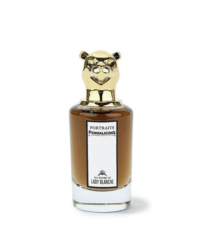 Penahligon's the revenge of lady blanche 75 ml Acquista on line