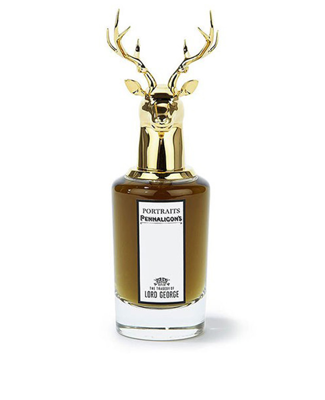 Penahligon's the tragedy of lord george 75 ml Buy on line