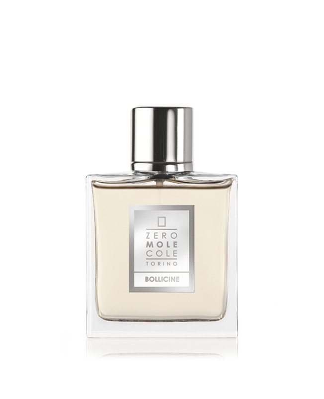 Zeromolecole - bollicine edp 100 ml - buy on-line