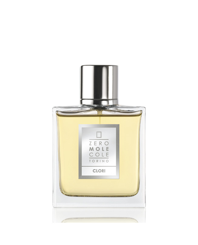 Zeromolecole - cloriedp 100 ml - Acquista on-line