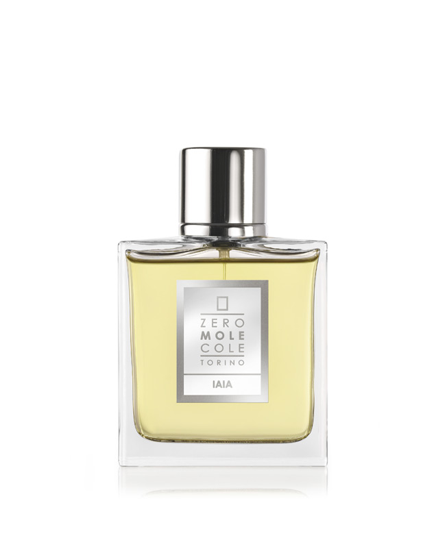 Zeromolecole - iaia edp 100 ml - Acquista on-line