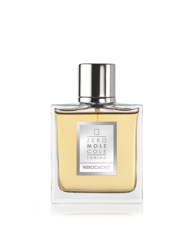 Zeromolecole - nerocacao edp 100 ml - Acquista on-line