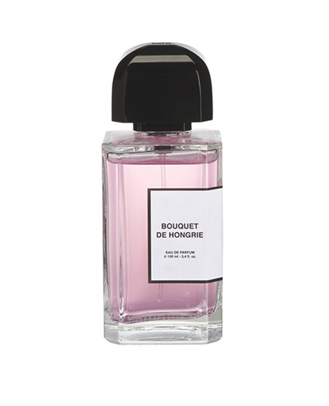 bdk parfums bouquet de hongrie edp