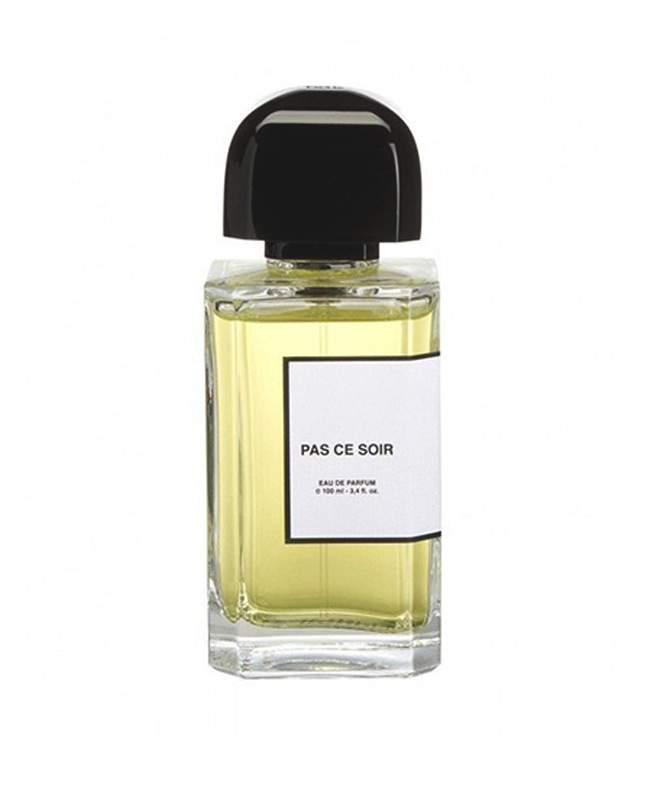 bdk parfums pas ce soir edp