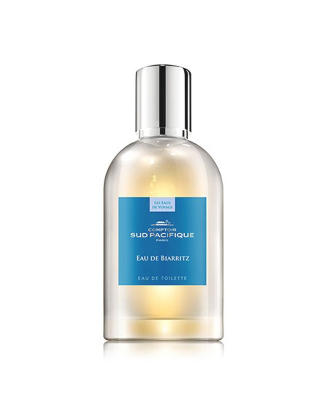 comptoir sud pacifique - eau de biarritz edt 100 ml - Acquista on-line